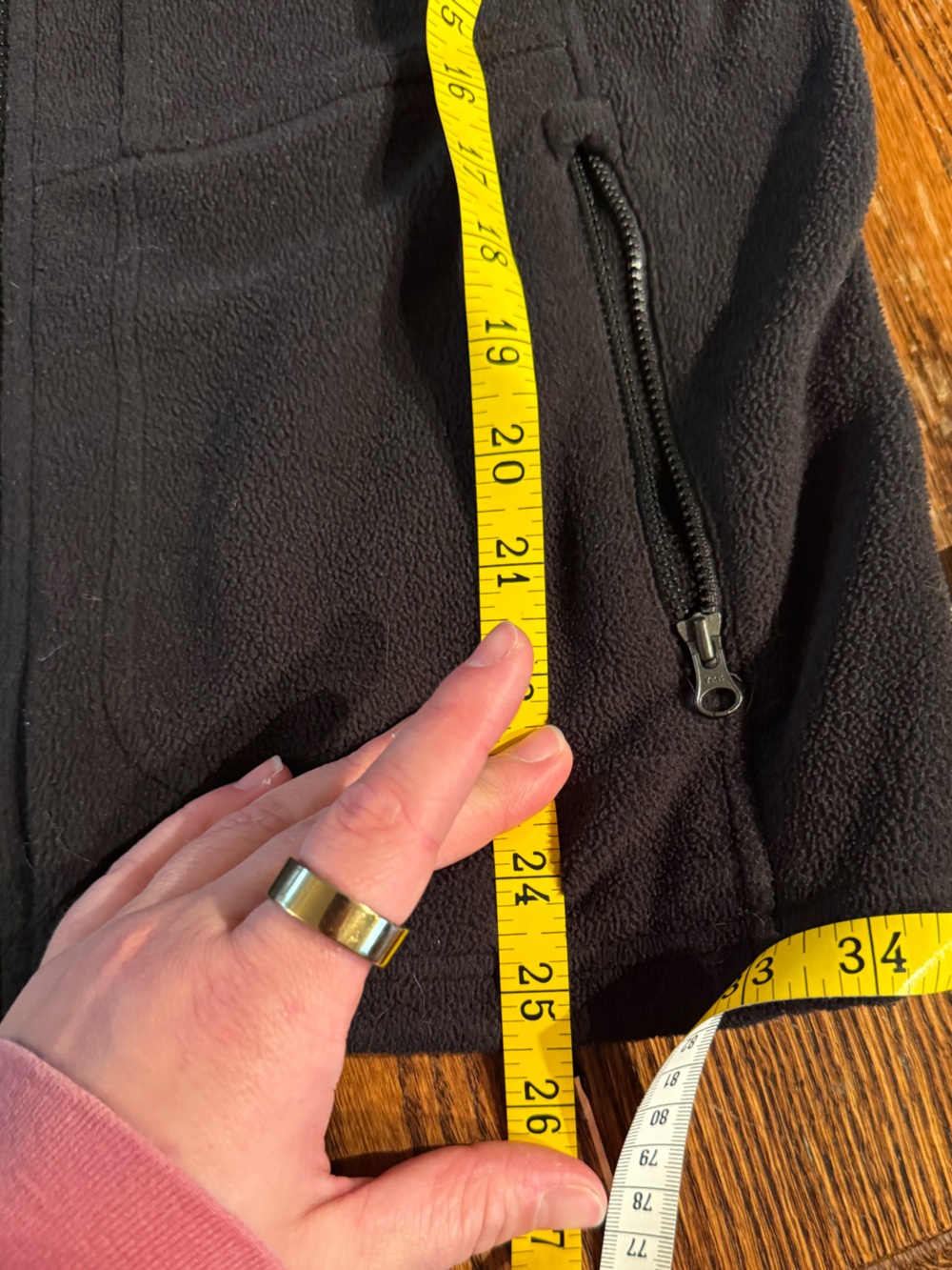North Face Jacket - Picture 3 of 6